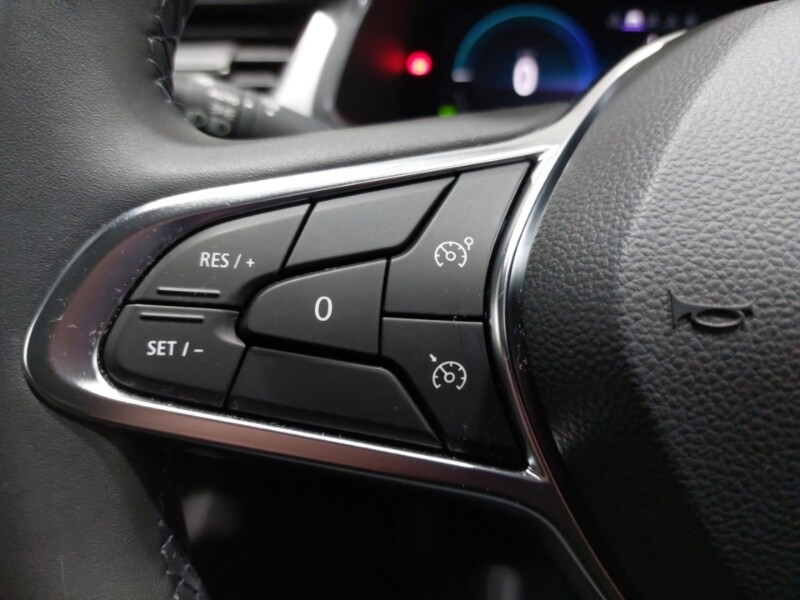 Used Renault Captur 2023 for sale - 77722186: Photo 15