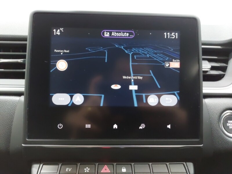 Used Renault Captur 2023 for sale - 77722186: Photo 16