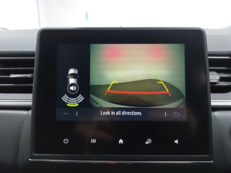 Used Renault Captur 2023 for sale - 77722186: Photo 17