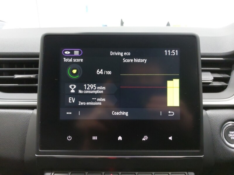 Used Renault Captur 2023 for sale - 77722186: Photo 18