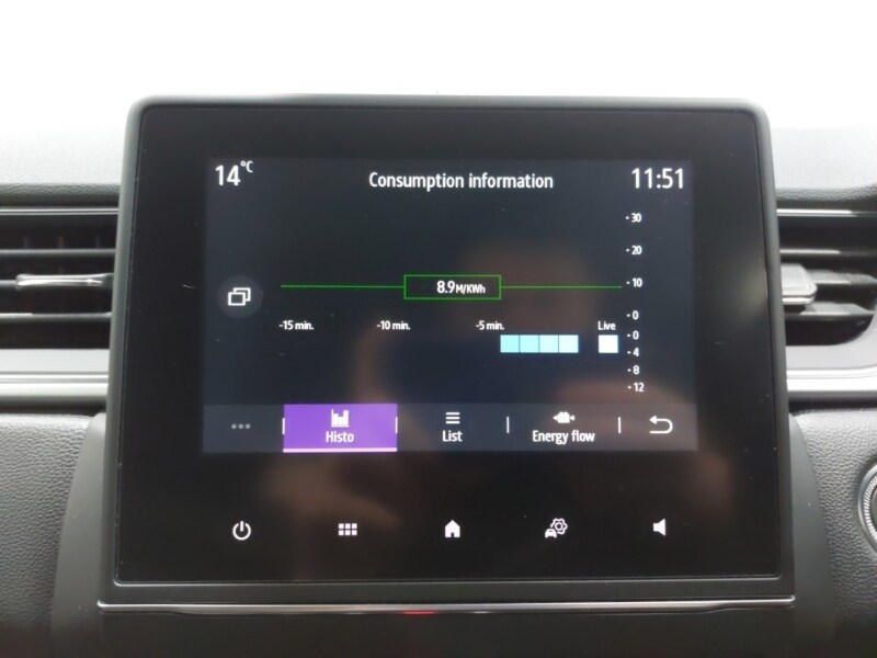 Used Renault Captur 2023 for sale - 77722186: Photo 19