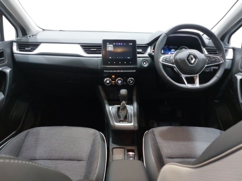 Used Renault Captur 2023 for sale - 77722186: Photo 2