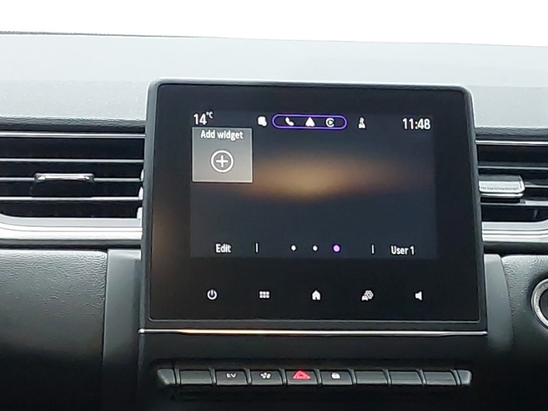 Used Renault Captur 2023 for sale - 77722186: Photo 7