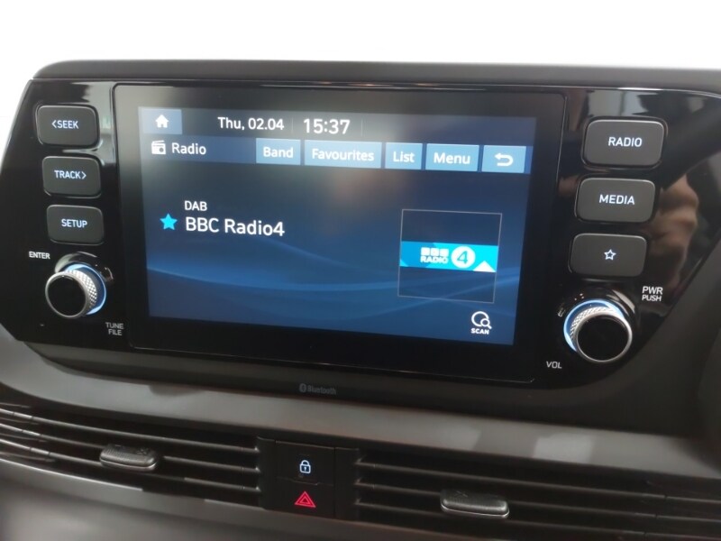 Used Hyundai BAYON 2021 for sale - 78211267: Photo 10