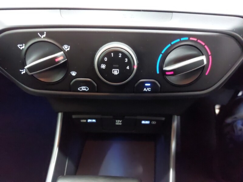 Used Hyundai BAYON 2021 for sale - 78211267: Photo 16