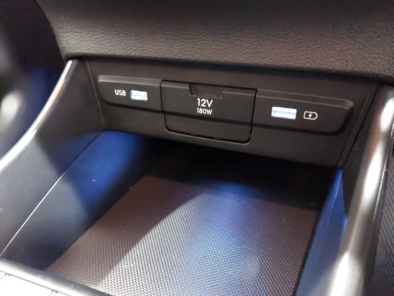 Used Hyundai BAYON 2021 for sale - 78211267: Photo 17