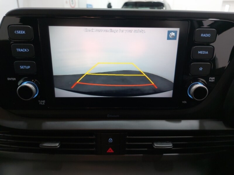 Used Hyundai BAYON 2021 for sale - 78211267: Photo 18