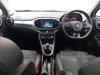 Used MG MG3 2023 for sale - 79662266: Photo