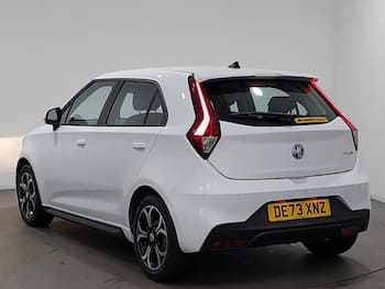 Used MG MG3 2023 for sale - 79662266: Photo