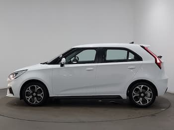Used MG MG3 2023 for sale - 79662266: Photo
