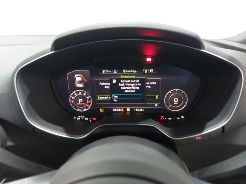 Used Audi TT 2019 for sale - 77816306: Photo 10