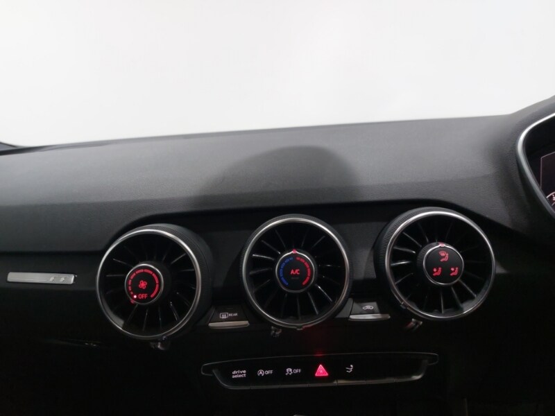 Used Audi TT 2019 for sale - 77816306: Photo 11