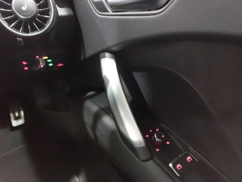 Used Audi TT 2019 for sale - 77816306: Photo 13