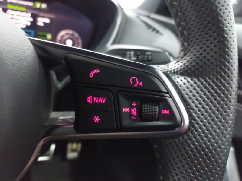 Used Audi TT 2019 for sale - 77816306: Photo 14