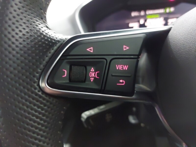 Used Audi TT 2019 for sale - 77816306: Photo 15