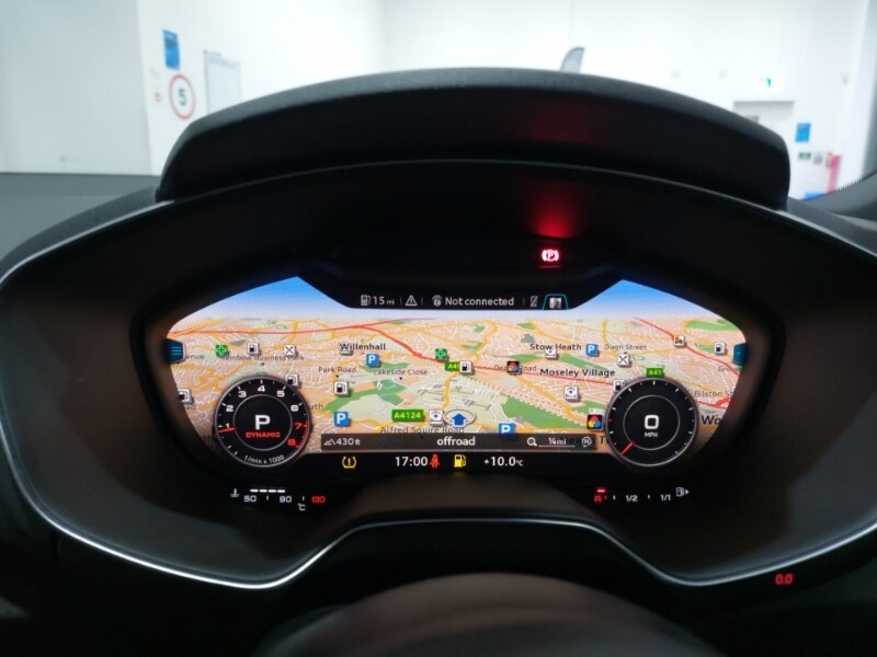 Used Audi TT 2019 for sale - 77816306: Photo 16