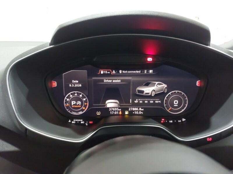 Used Audi TT 2019 for sale - 77816306: Photo 17