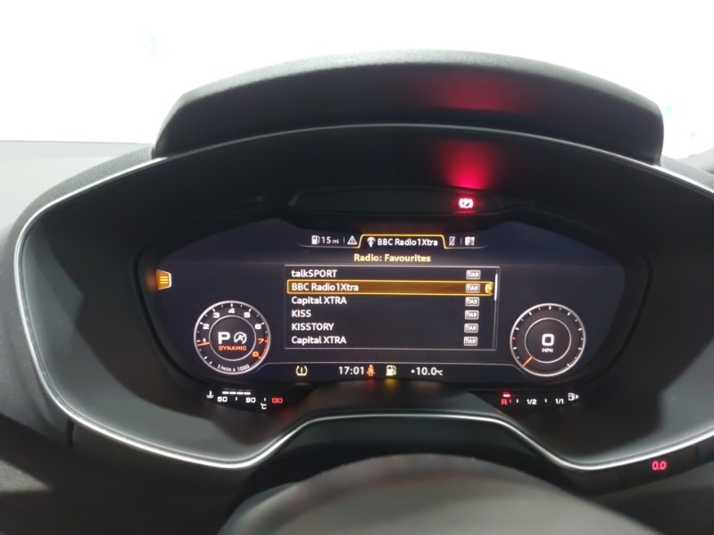 Used Audi TT 2019 for sale - 77816306: Photo 18