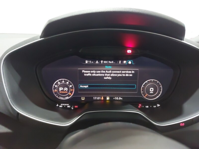 Used Audi TT 2019 for sale - 77816306: Photo 19