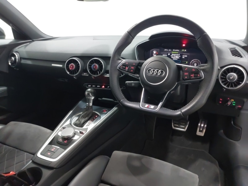 Used Audi TT 2019 for sale - 77816306: Photo 2