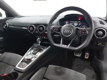 Used Audi TT 2019 for sale - 77816306: Photo