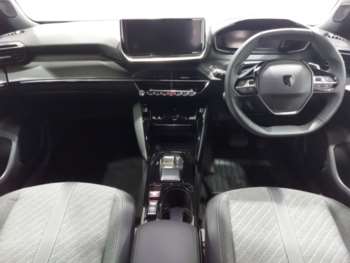 Used Peugeot 2008 2024 for sale - 74776068: Photo