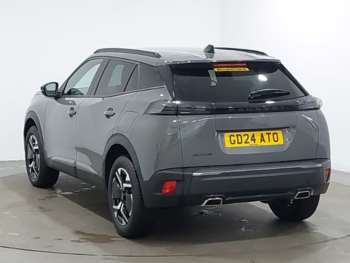 Used Peugeot 2008 2024 for sale - 74776068: Photo