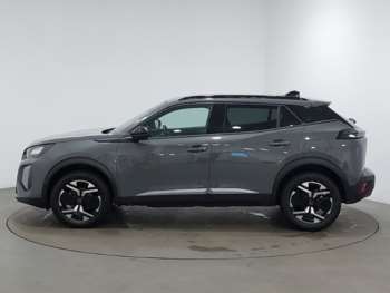 Used Peugeot 2008 2024 for sale - 74776068: Photo