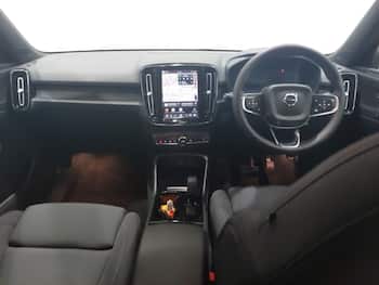 Used Volvo XC40 2023 for sale - 79777218: Photo