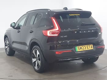 Used Volvo XC40 2023 for sale - 79777218: Photo