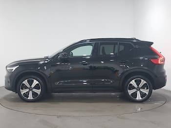 Used Volvo XC40 2023 for sale - 79777218: Photo
