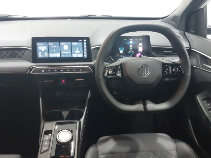 Used MG MG3 2025 for sale - 76663917: Photo 10