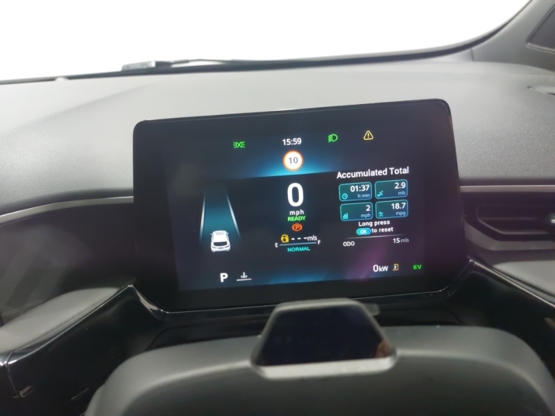 Used MG MG3 2025 for sale - 76663917: Photo 11