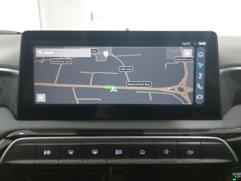 Used MG MG3 2025 for sale - 76663917: Photo 16