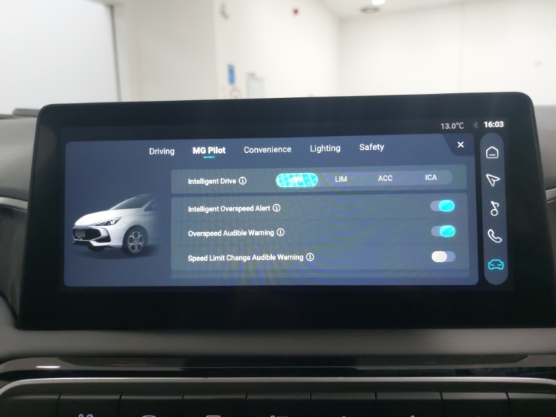 Used MG MG3 2025 for sale - 76663917: Photo 18