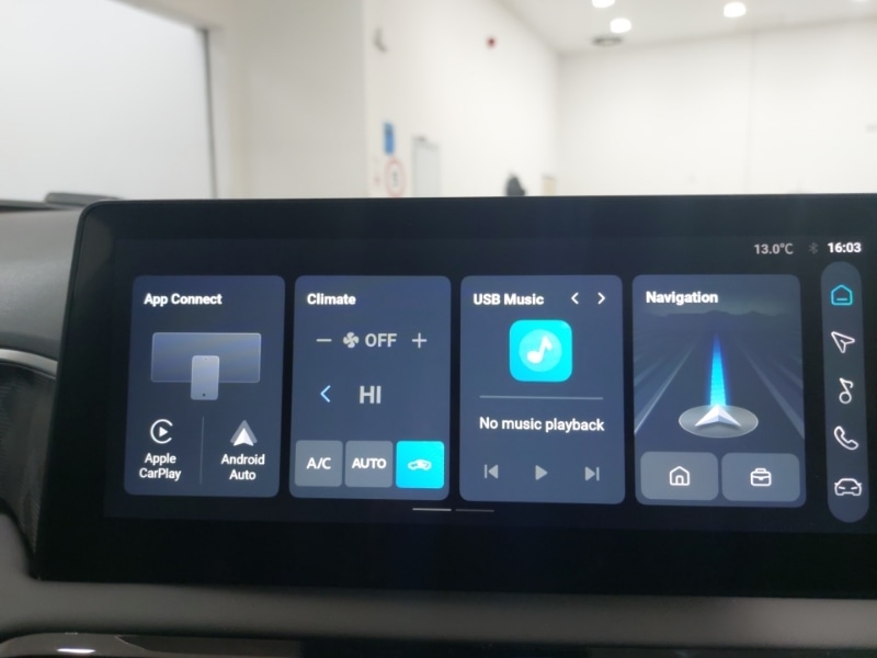 Used MG MG3 2025 for sale - 76663917: Photo 19