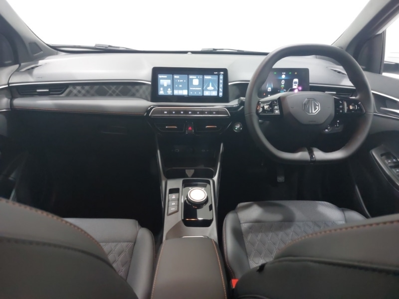 Used MG MG3 2025 for sale - 76663917: Photo 2