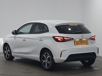 Used MG MG3 2025 for sale - 76663917: Photo