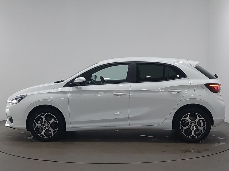 Used MG MG3 2025 for sale - 76663917: Photo 4