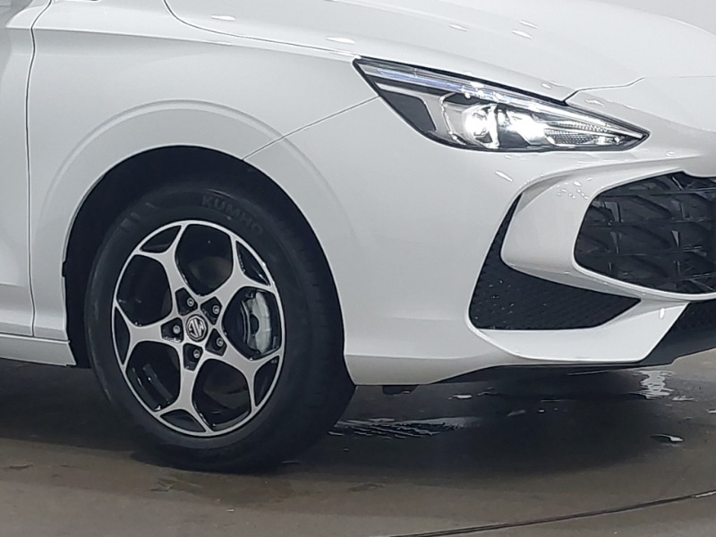 Used MG MG3 2025 for sale - 76663917: Photo 9