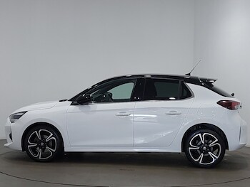 Used Vauxhall Corsa 2023 for sale - 75900242: Photo