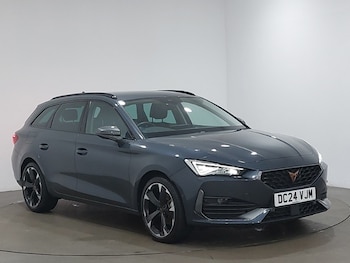 Used Cupra Leon 2024 for sale - 75909882: Photo