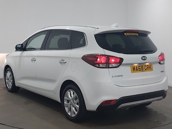 Used Kia Carens 2018 for sale - 78333544: Photo