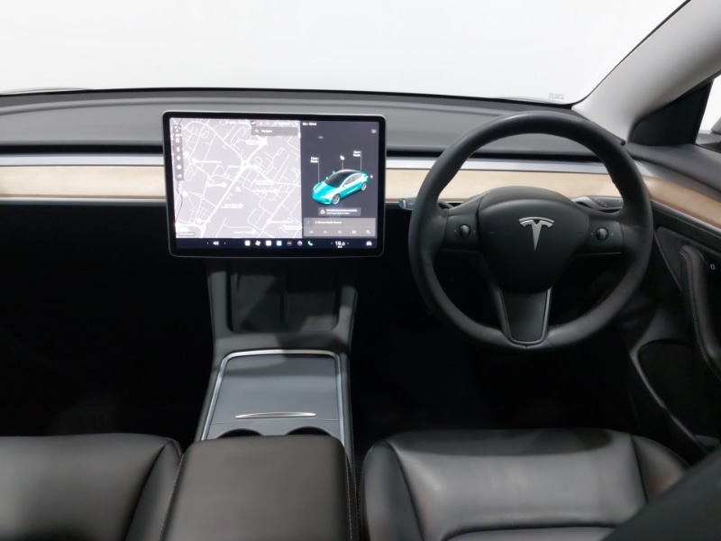 Used Tesla Model 3 2021 for sale - 77596397: Photo 10