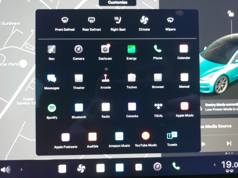 Used Tesla Model 3 2021 for sale - 77596397: Photo 16