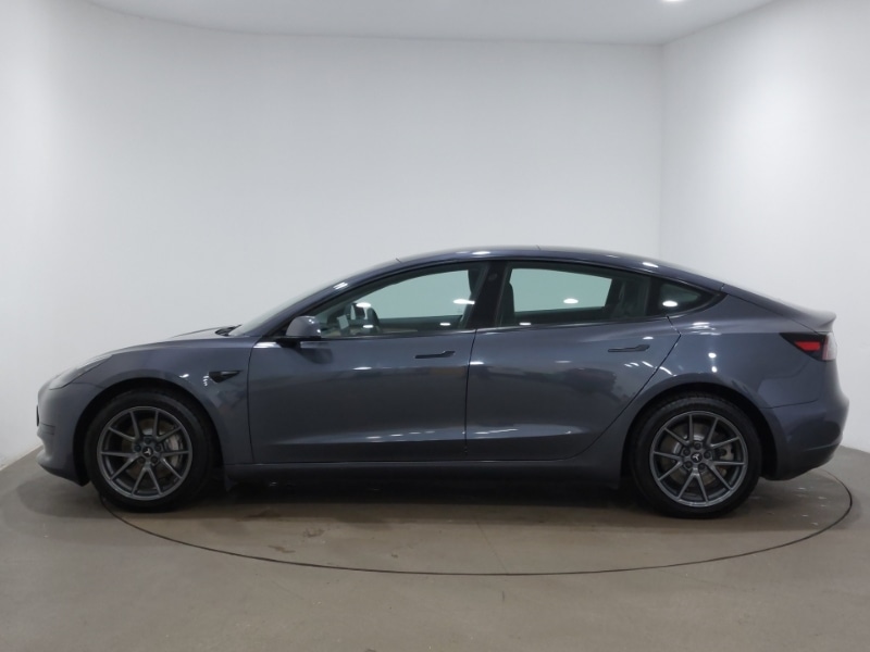 Used Tesla Model 3 2021 for sale - 77596397: Photo 4