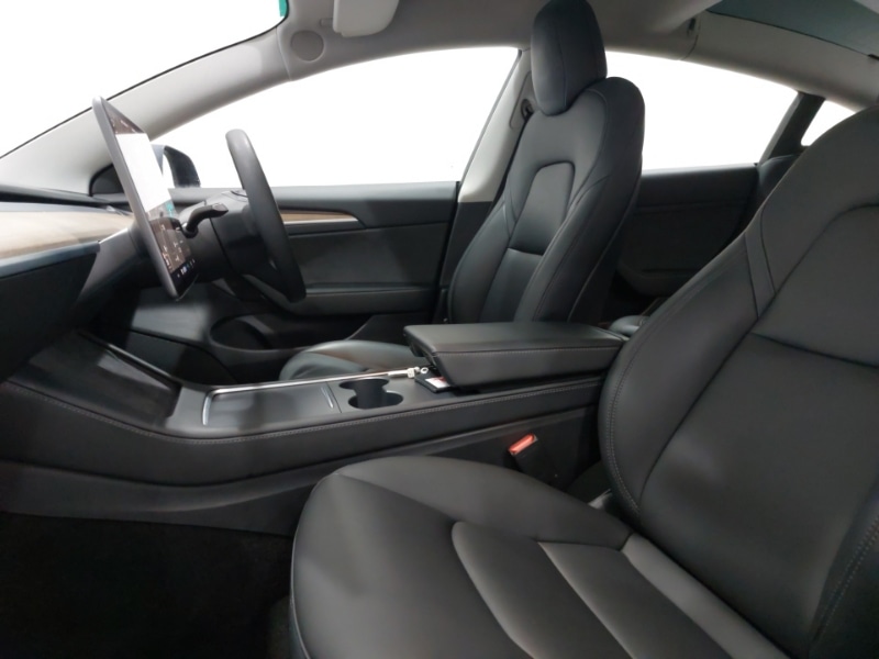 Used Tesla Model 3 2021 for sale - 77596397: Photo 5