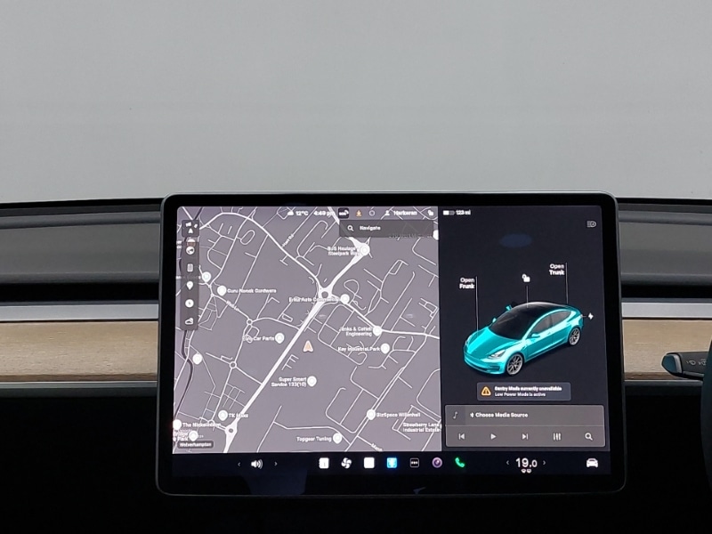 Used Tesla Model 3 2021 for sale - 77596397: Photo 7