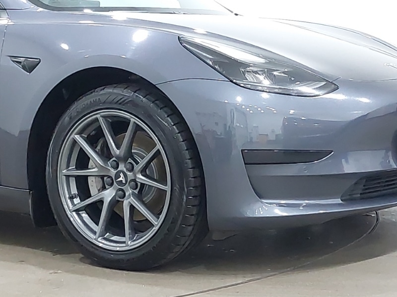 Used Tesla Model 3 2021 for sale - 77596397: Photo 9