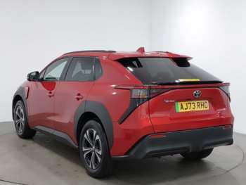 Used Toyota Other 2024 for sale - 74366206: Photo